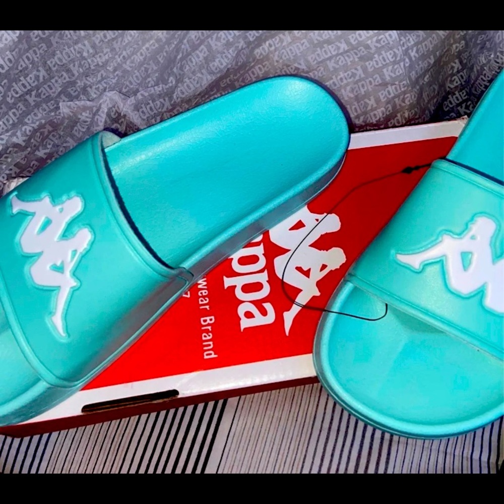Kappa Slides